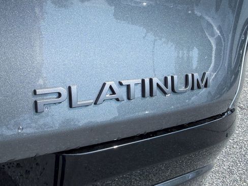 New 2026 Nissan Murano Platinum AWD/4WD image 7