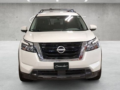 Certified 2023 Nissan Pathfinder SV image 18