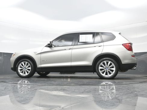 Used 2016 BMW X3 xDrive28i image 25