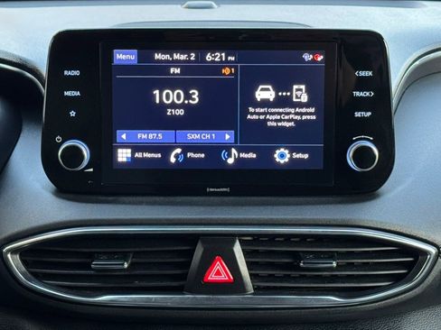 Used 2022 Hyundai Santa Fe XRT image 21