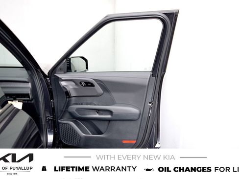 New 2027 Kia Telluride EX X-Line image 15