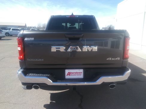 New 2026 RAM 1500 Laramie image 6