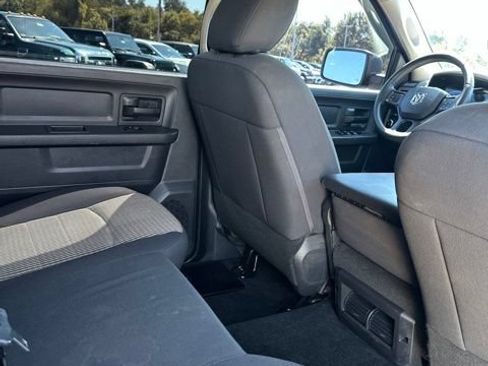 Used 2012 RAM 1500 Express w/ ST Popular Equipment Group AWD/4WD image 20