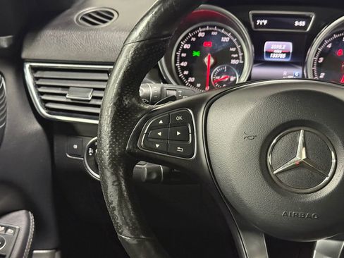 Used 2017 Mercedes-Benz GLE 350 4MATIC image 28