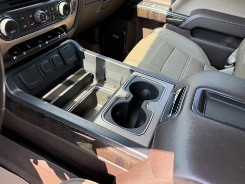 Used 2015 GMC Sierra 1500 Denali image 42