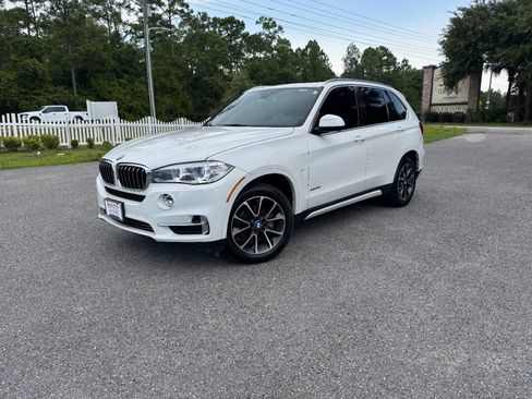 Used 2017 BMW X5 xDrive35i AWD/4WD image 31