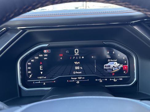 Used 2024 GMC Sierra 1500 AT4 w/ Technology Package image 17