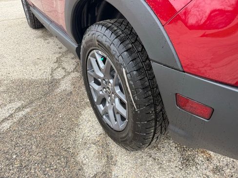 New 2025 Ford Bronco Sport Big Bend image 14