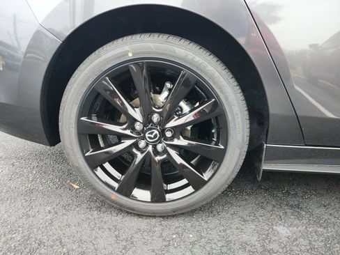 New 2026 MAZDA MAZDA3 s Sport image 25