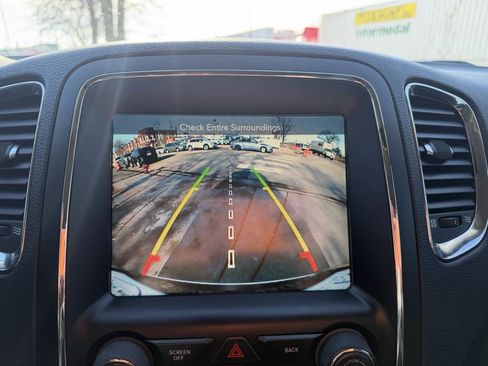 Used 2017 Dodge Durango GT w/ Nav & Power Liftgate Group image 32