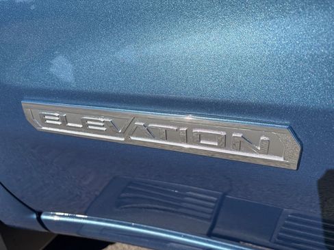 New 2026 GMC Sierra 1500 Elevation w/ Preferred Package image 13