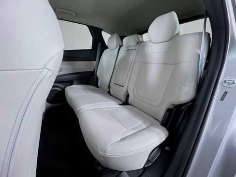 New 2026 Hyundai Tucson SEL image 15