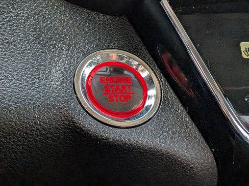 Used 2020 Honda HR-V EX image 22