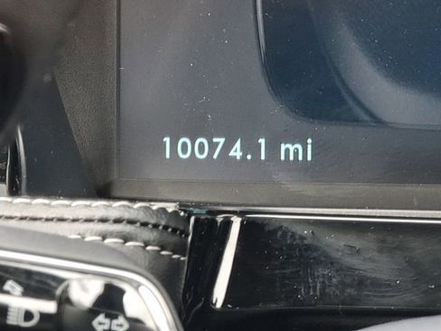 Certified 2024 Lincoln Corsair AWD w/ Equipment Group 101A image 36