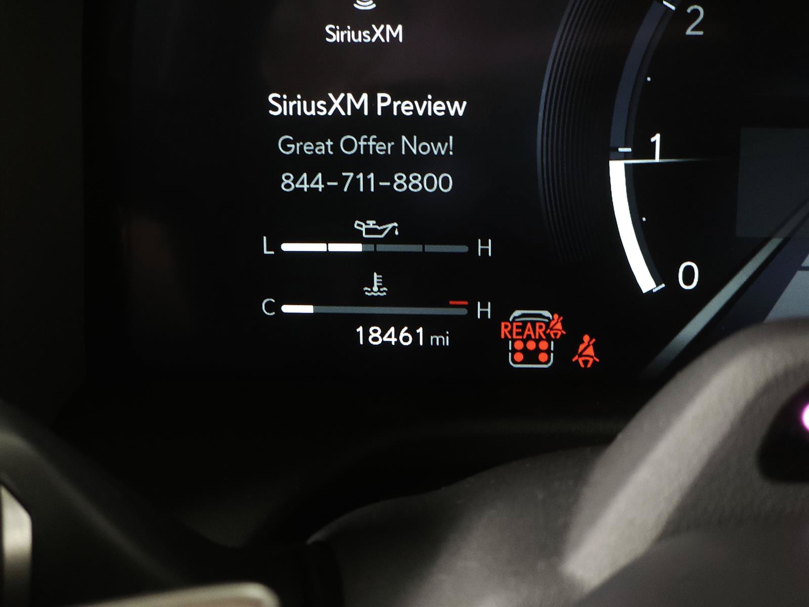 Used 2024 Lexus GX 550 w/ Cold Area Package AWD/4WD image 24