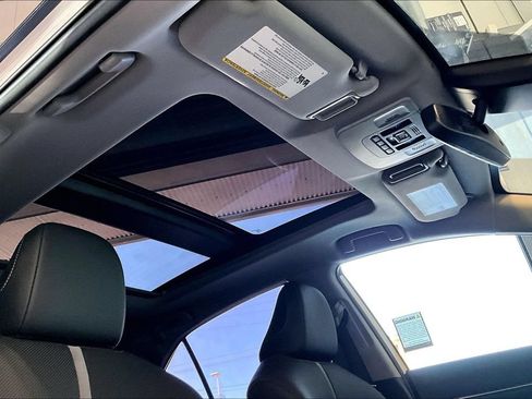 Used 2024 Toyota Camry XSE w/ Navigation Package FWD image 15