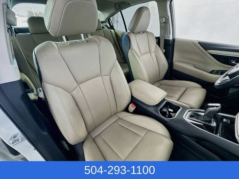 Used 2022 Subaru Legacy Limited AWD/4WD image 32