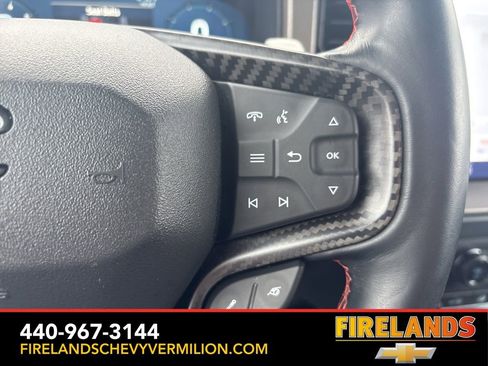 Used 2023 Ford Bronco Raptor image 20