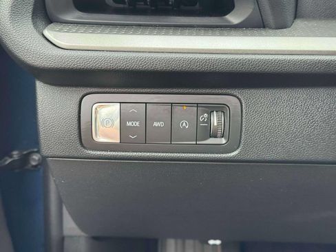 Used 2026 Chevrolet Traverse LT w/ Sun and Wheel Package AWD/4WD image 22
