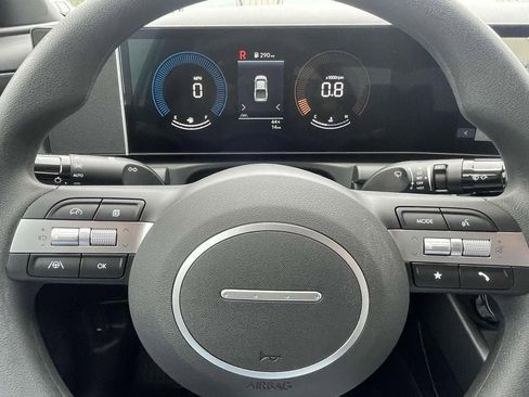 New 2026 Hyundai Santa Cruz SEL image 17