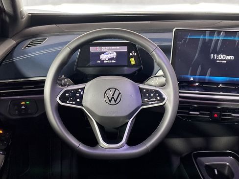 New 2025 Volkswagen ID.4 Pro S Plus image 13