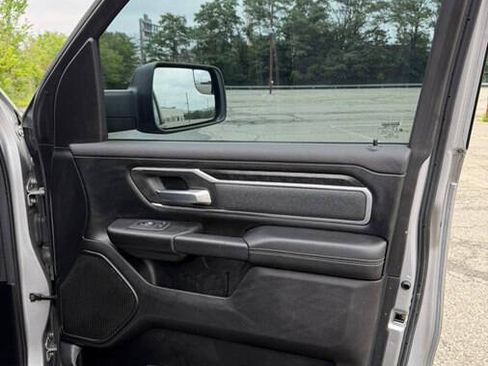 Used 2019 RAM 1500 Big Horn AWD/4WD image 27