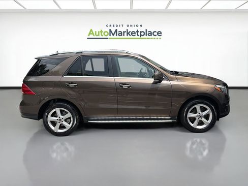 Used 2017 Mercedes-Benz GLE 350 image 8