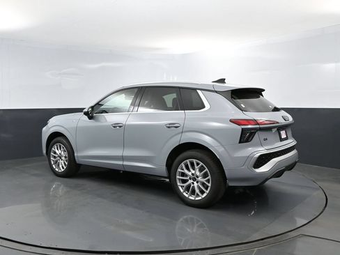 New 2026 Audi Q3 quattro 2.0T AWD/4WD image 25