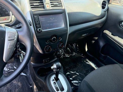 Used 2019 Nissan Versa SV FWD image 23