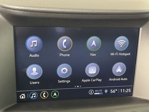 Certified 2024 GMC Terrain SLT w/ Infotainment Package II AWD/4WD image 21