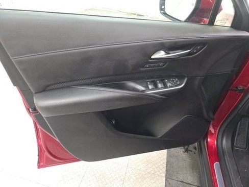 Certified 2024 Cadillac XT4 Sport image 15