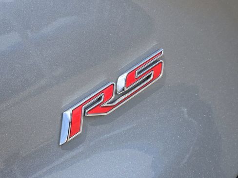 Used 2025 Chevrolet Blazer RS w/ Driver Confidence II Package FWD image 31
