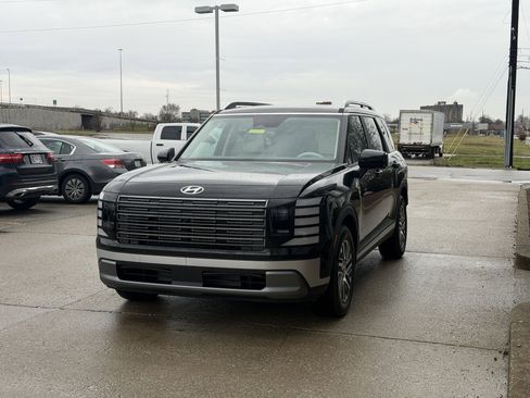 New 2026 Hyundai Palisade SEL image 15