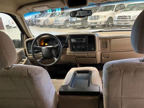 Used 2001 Chevrolet Silverado 3500 LS AWD/4WD image 17