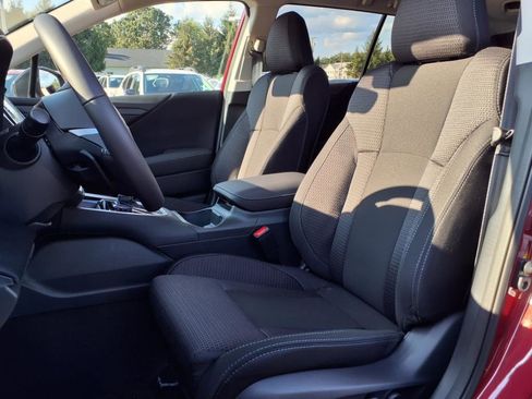 New 2025 Subaru Outback Premium image 7