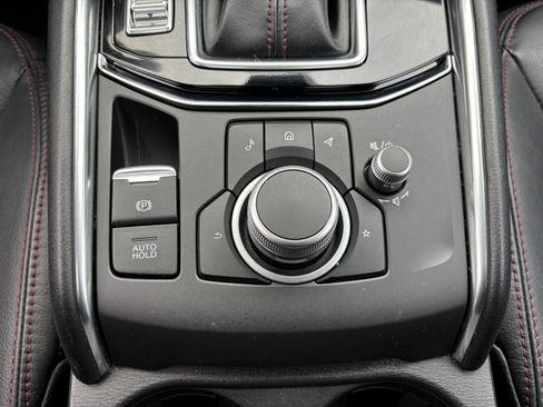 Certified 2024 MAZDA CX-5 Carbon Edition image 27