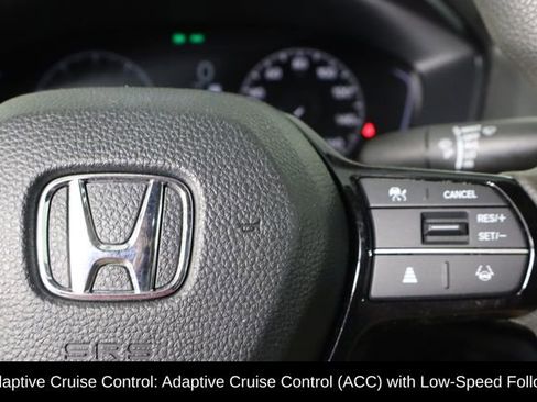 Used 2024 Honda Civic LX image 10