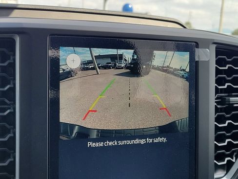 New 2025 Ford Ranger XL AWD/4WD image 28
