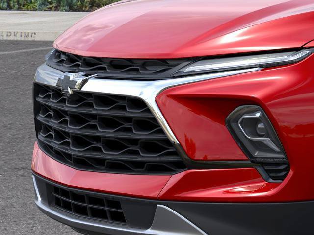 New 2026 Chevrolet Blazer LT w/ Convenience Package FWD image 13