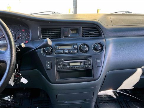 Used 2003 Honda Odyssey EX-L image 19