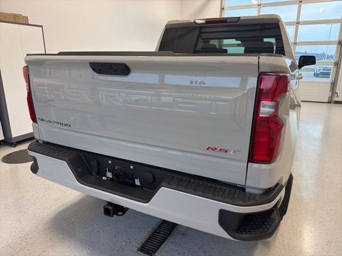 New 2026 Chevrolet Silverado 1500 RST w/ RST Select Package image 6