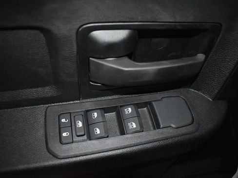 New 2026 RAM 3500 Tradesman w/ Bed Utility Group image 14