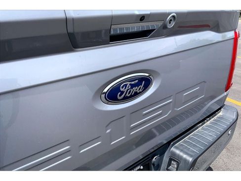 Used 2021 Ford F150 Lariat w/ Equipment Group 502A High AWD/4WD image 32