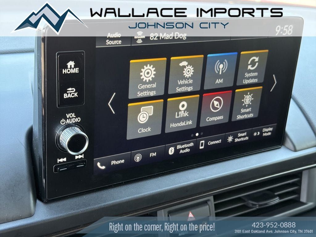 Used 2025 Honda Pilot TrailSport image 24