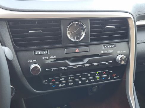 Used 2017 Lexus RX 350 FWD w/ Premium Package image 21