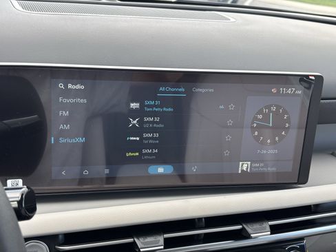 New 2026 Hyundai Tucson SEL image 24