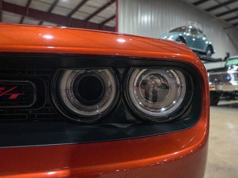Used 2022 Dodge Challenger R/T Scat Pack w/ Driver Convenience Group image 36