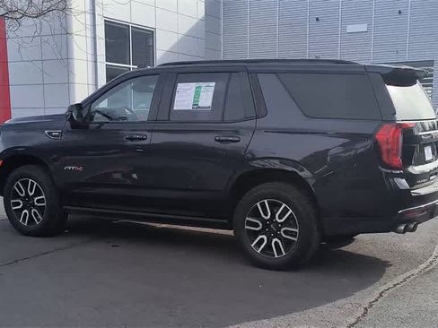 Used 2023 GMC Yukon AT4 image 6