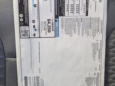 New 2025 Toyota Tundra SR5 AWD/4WD image 17