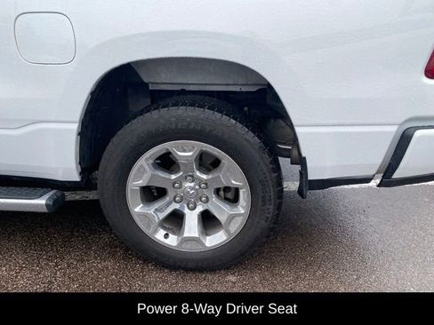 Used 2020 RAM 1500 Big Horn RWD image 13